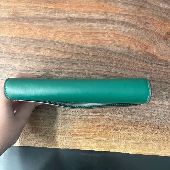 EUC KATE SPADE GEMMA WALLET HANDBAG - Picture 12 of 13